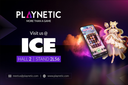 Playnetic to Make Its Mark at ICE Barcelona