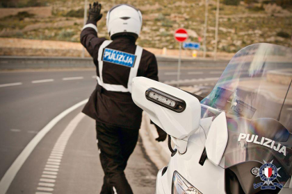 Police Officers in Malta to Rejoin After Fraud Allegations 25 Police Officers in Malta to Rejoin After Fraud Allegations