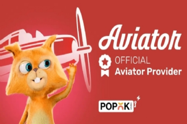 PopOK Gaming Brings Aviator to iGaming Partners