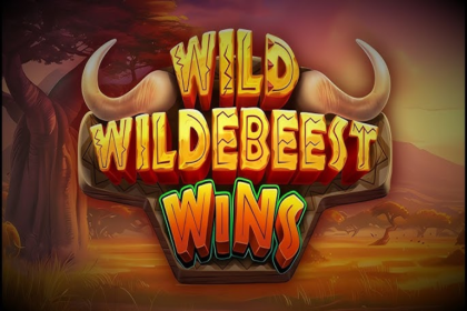 Pragmatic Play Introduces Wild Wildebeest Wins