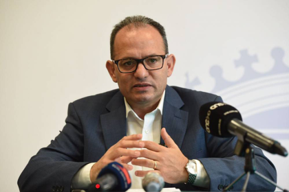 Proposals to Reform Gozo's Administrative System 3 Proposals to Reform Gozo's Administrative System