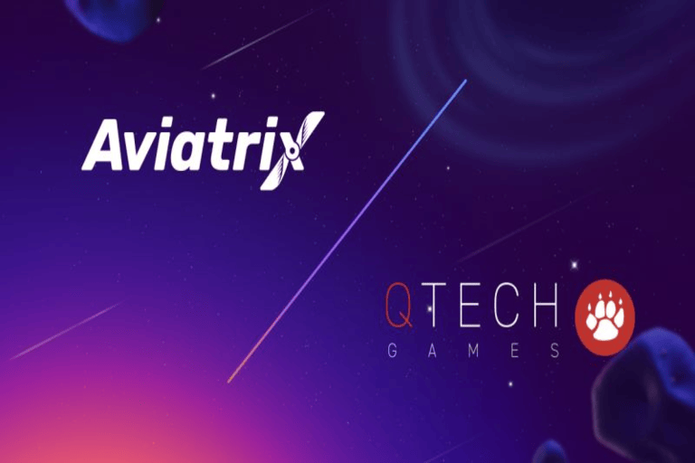 QTech Games Brings Aviatrix to Players Worldwide