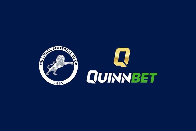 QuinnBet Joins Millwall FC to Boost Sports Betting