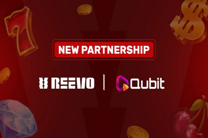 REEVO Expands Portfolio with Qubit Games