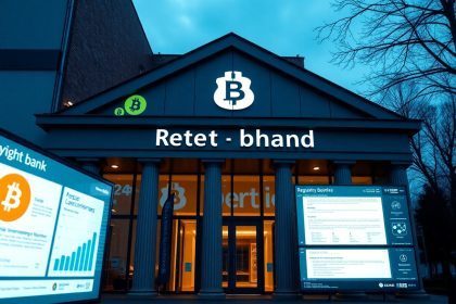 Kryptowährungs Zahlungen und vorschriften in den Niederlanden 15 Regulatory Framework for Crypto Payments in the Netherlands’ Financial Sector