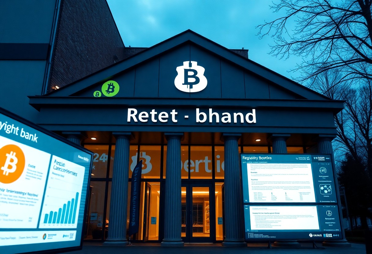 Regulatory Framework for Crypto Payments in the Netherlands’ Financial Sector