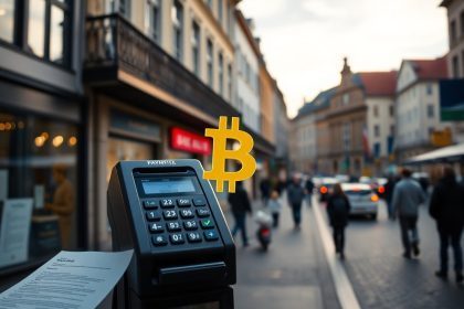Regulatory Risks Facing Crypto Payment Gateways in Germany
