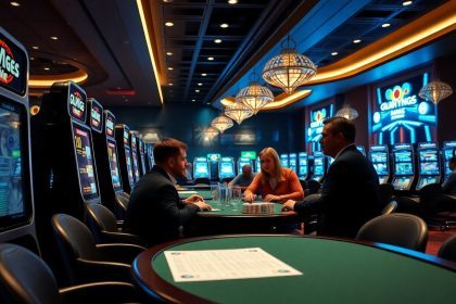 Regulatory Risks of Crypto Casinos in Germany