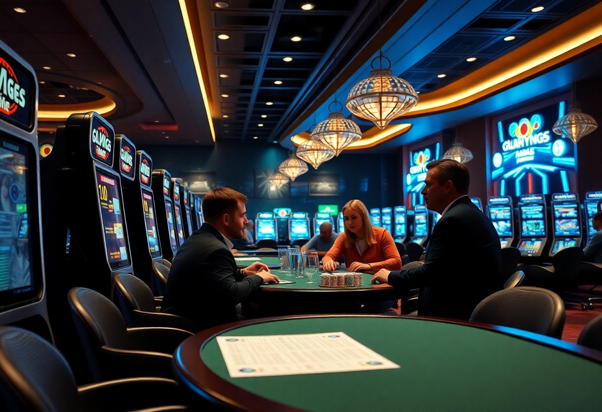 Regulatory Risks of Crypto Casinos in Germany
