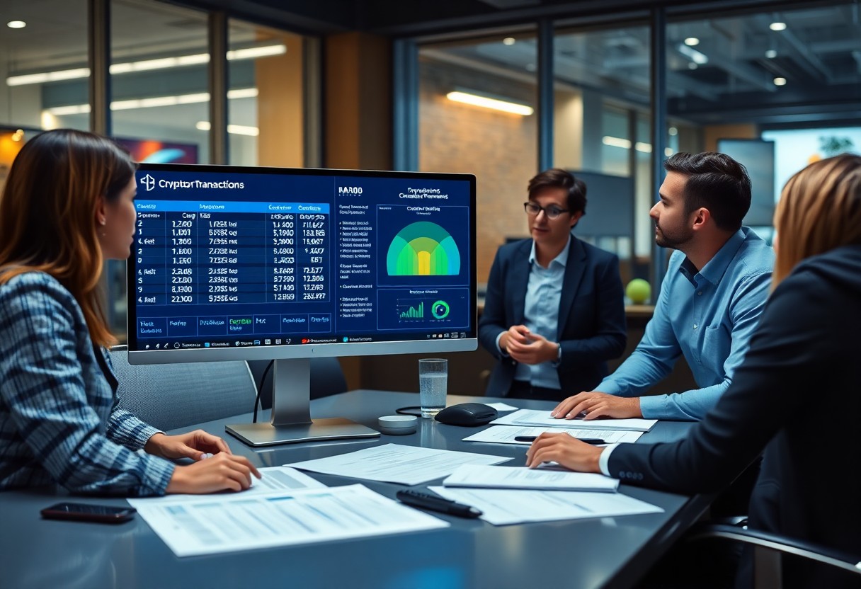Regulatory Risks of Crypto Payment Gateways
