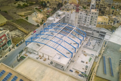 Rising Costs and Delays in Gozo Sports Complex 22 Rising Costs and Delays in Gozo Sports Complex
