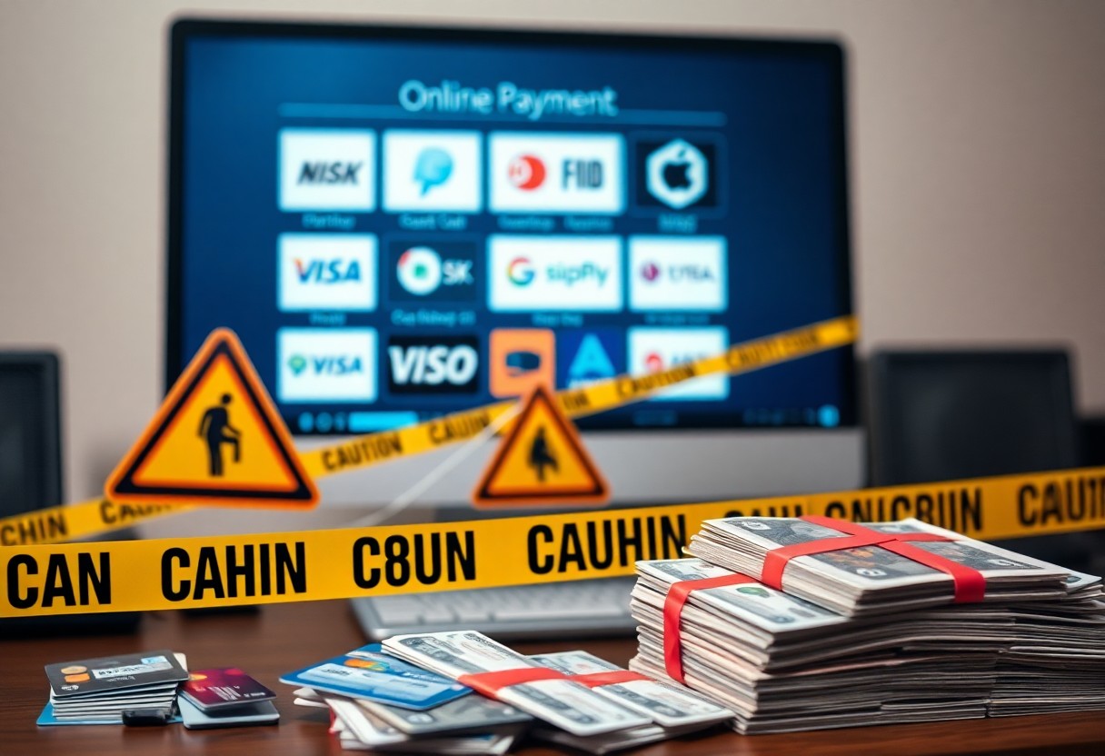 Risks of Unregulated Online Payment Platforms