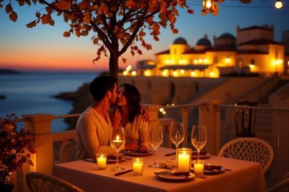 Romantische Auszeit in Malta im Winter 7 Romantic Getaway to Malta During the Autumn and Winter