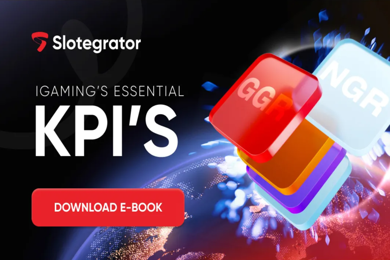 Slotegrator’s Guide to Online Casino KPIs