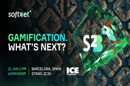 Soft2Bet Showcases iGaming Innovation at ICE 2025 6 Soft2Bet Showcases iGaming Innovation at ICE 2025