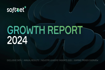 Soft2Bet Unveils 2024 Growth Report 5 Soft2Bet Unveils 2024 Growth Report