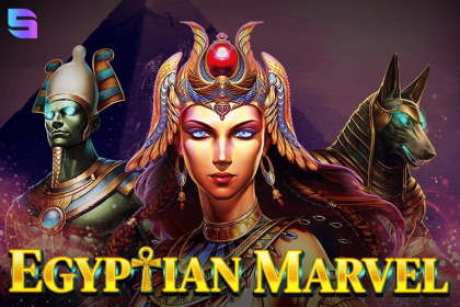 Spinomenal Launches Egyptian Marvel Slot Game 4 Spinomenal Launches Egyptian Marvel Slot Game