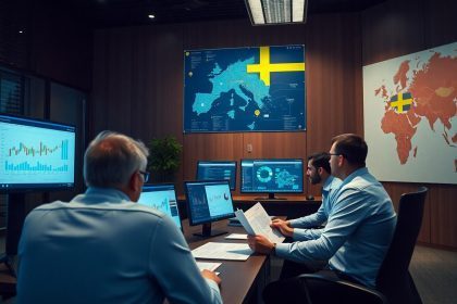Schwedens Online Glücksspiel Compliance und Vorschriften 16 Sweden’s Regulatory Framework Ensures Compliance in Online Gambling