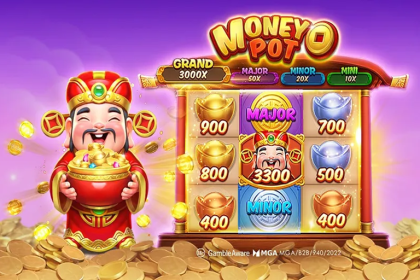 TaDa Gaming Launches Money Pot Slot Game 10 TaDa Gaming Launches Money Pot Slot Game
