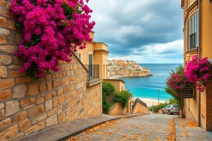Autumn and Winter Photography in Malta 6 The Allure of Malta's Natural Landscapes