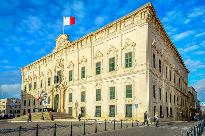 The Escalating Costs Across Malta’s Ministries 24 The Escalating Costs Across Malta’s Ministries