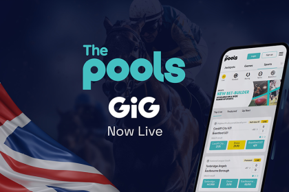 The Football Pools Upgrades with GiG Technology