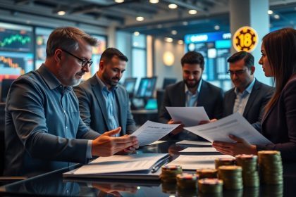 The Role of Compliance in Preventing Financial Crime in iGaming