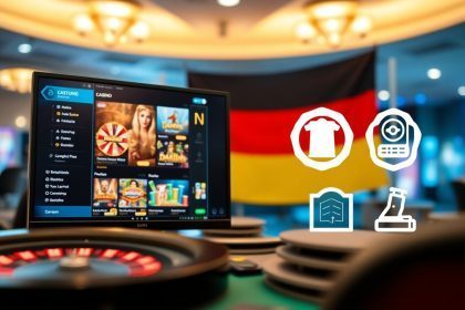 Role of Licensing in Germanyās Online Casino Industry 9 The Role of Licensing in Germanyās Online Casino Industry