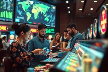 Role of Payment Service Providers in iGaming Industry 16 The Role of Payment Service Providers in the Global iGaming Industry