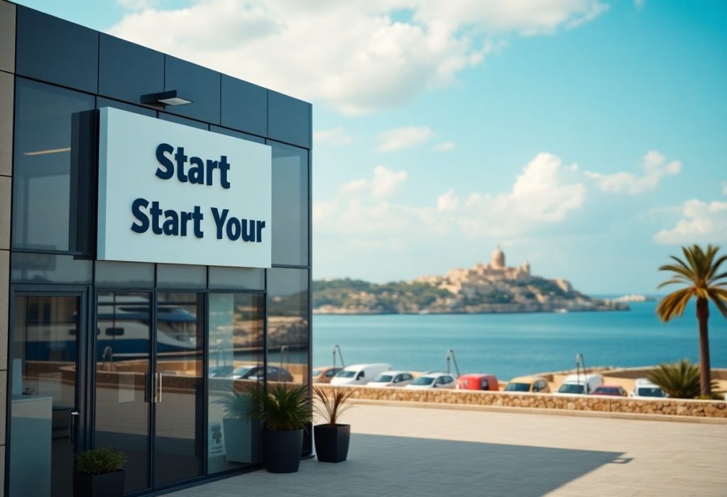 The UK’s Affordable Packages for New Companies Beat Malta