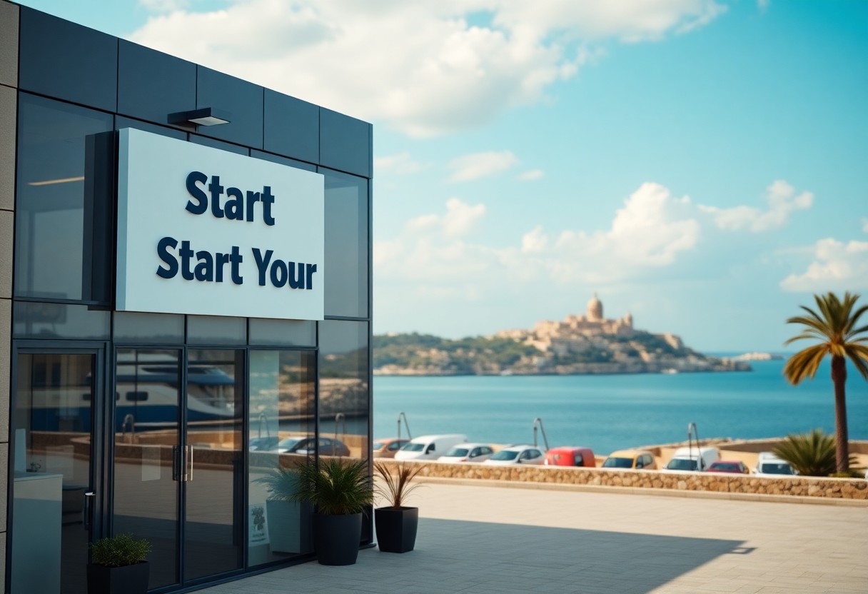 The UK’s Affordable Packages for New Companies Beat Malta