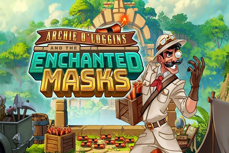 Thunderkick Launches New Jungle Adventure Slot