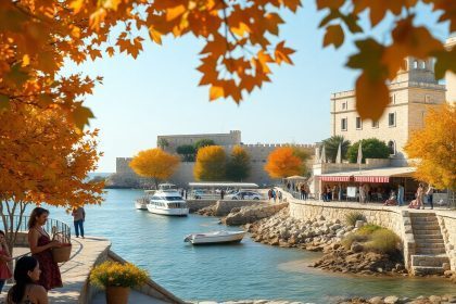 Top Activities to Enjoy in Malta This Autumn Season