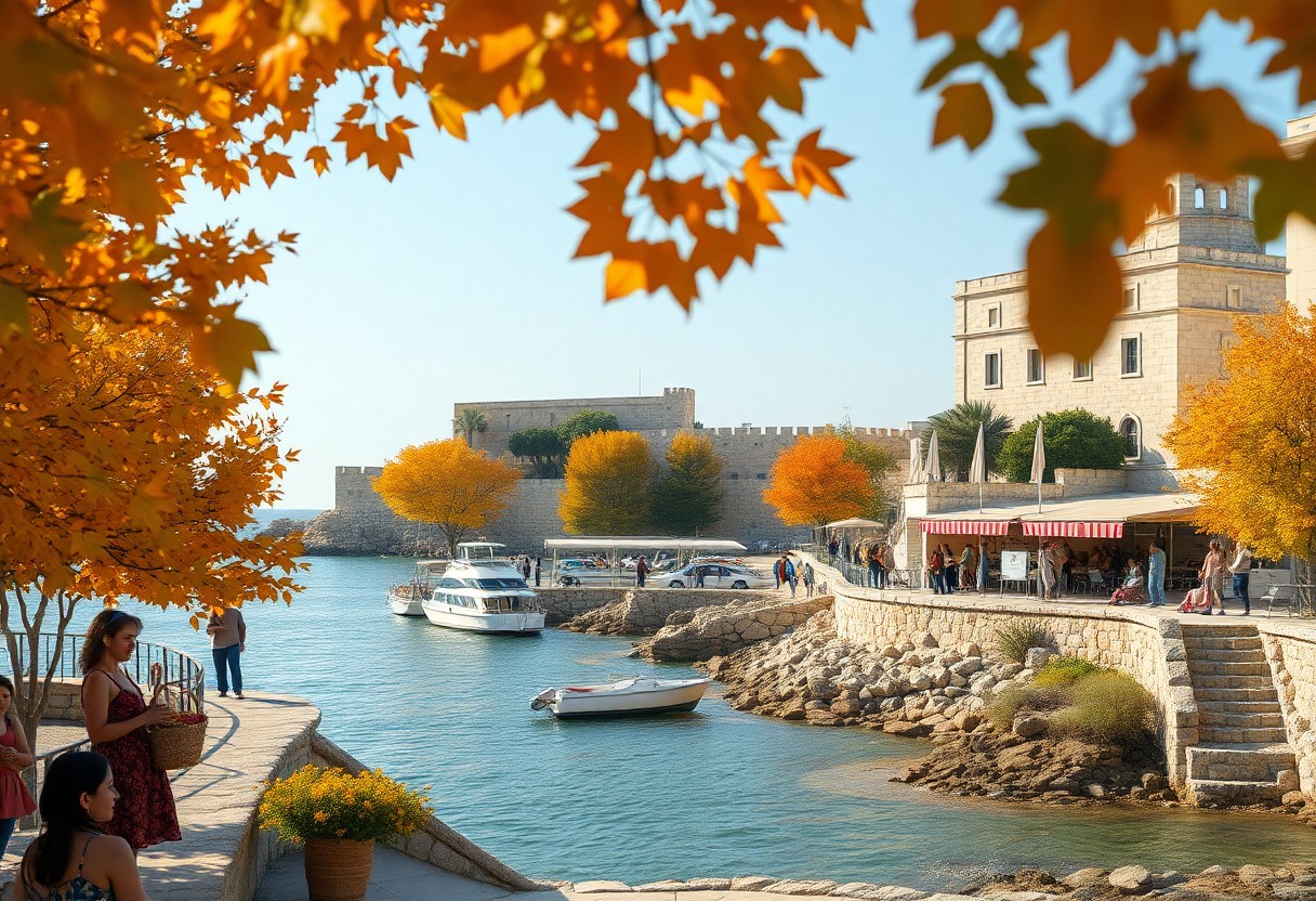 Top Activities to Enjoy in Malta This Autumn Season