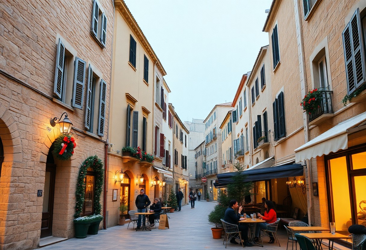 Top Reasons to Visit Malta’s Charming Towns in Winter