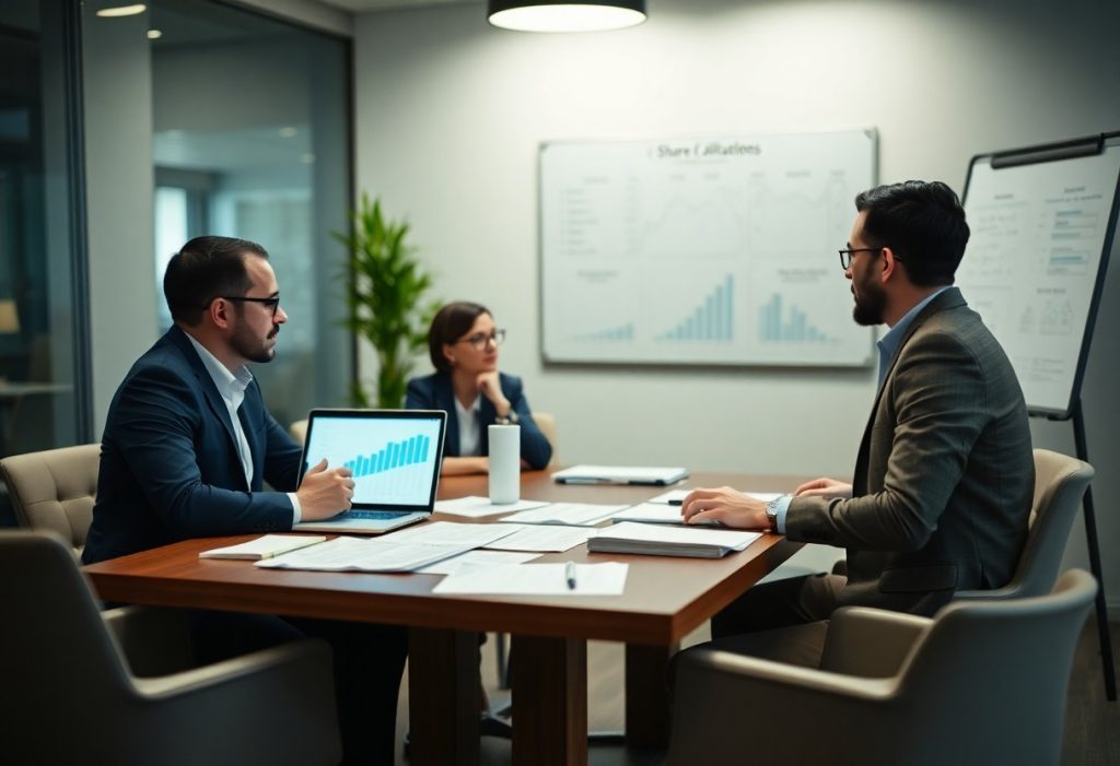 UK’s Rules for Share Capital Allocation in New Businesses