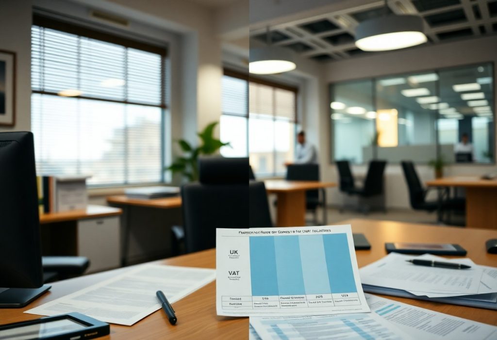 UK’s VAT Thresholds Are More Business-Friendly Than Malta’s