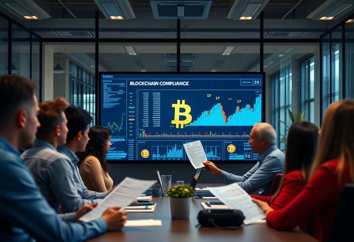 Understanding the Compliance Obligations of Crypto Payment Platforms