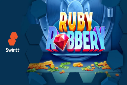 Unlock Huge Rewards in Ruby Robbery Slot Game 5 Unlock Huge Rewards in Ruby Robbery Slot Game