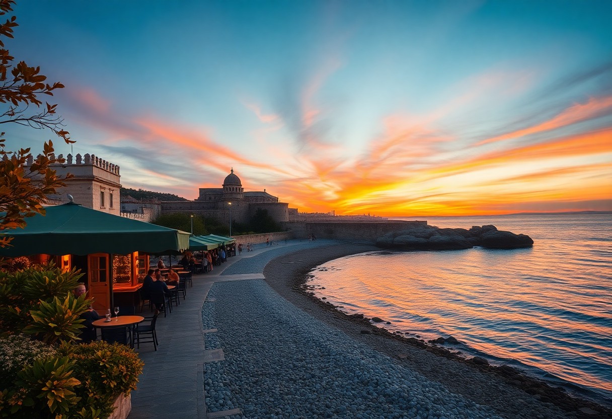 Why Autumn in Malta Is the Perfect Time for a Relaxing Getaway