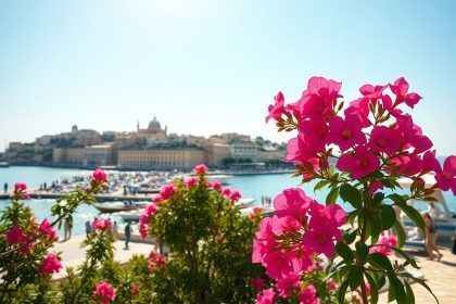 Why Winter in Malta Is Warmer and More Magical Than You Think