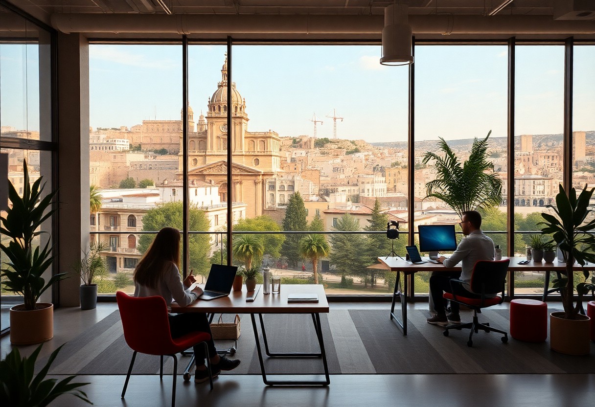 Wyoming Offers More for Entrepreneurs Than Expensive Malta