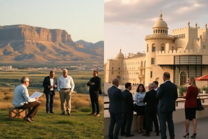 Warum US Unternehmer Wyoming Malta vorziehen 5 Wyoming vs. Malta - Why Entrepreneurs Prefer the U.S.
