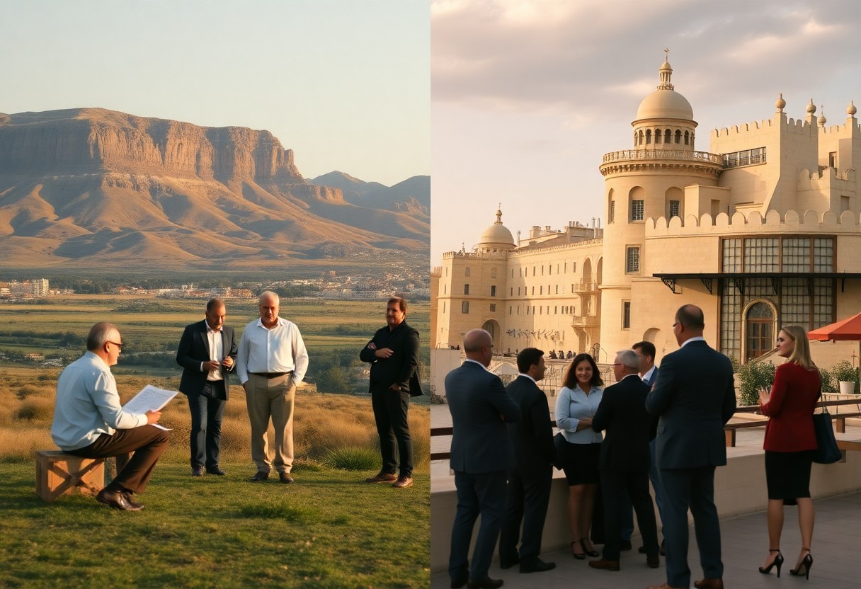 Wyoming vs. Malta - Why Entrepreneurs Prefer the U.S.
