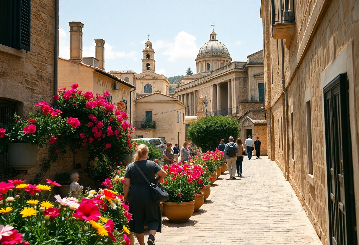 Your Perfect Spring Trip to Malta Awaits