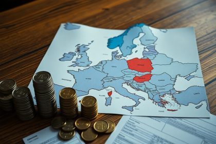 European Gambling Tax Rates and Licensing Jurisdictions 7 European Gambling Tax Rates and Licensing Jurisdictions