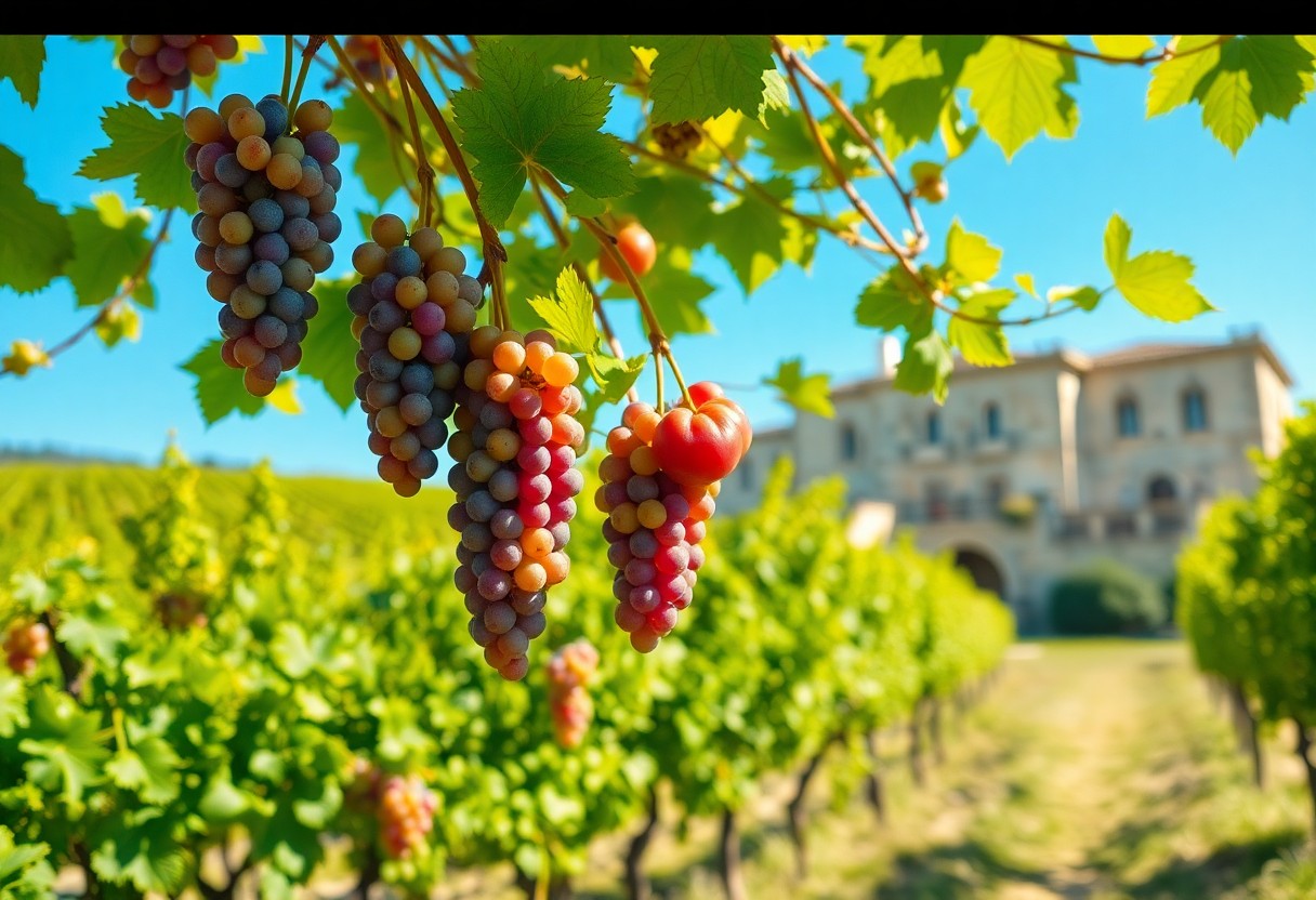 Malta’s Wine Tours for Spring Travelers