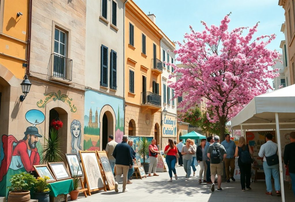 exploring maltas spring art and festivals coa