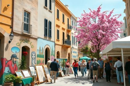 Malta's Kunst und Kultur im Frühling 25 Malta's Kunst und Kultur im Frühling