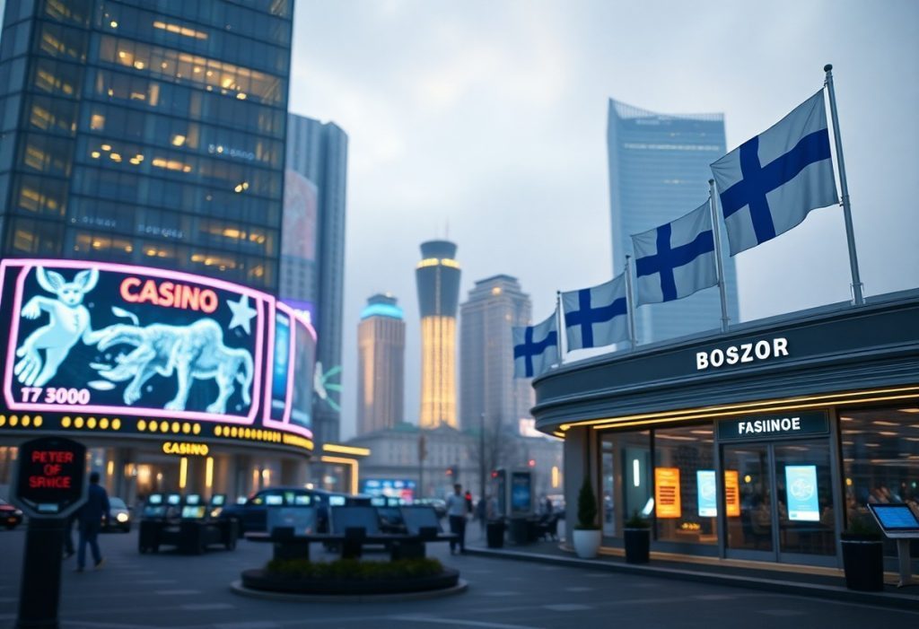 finlands igaming future licensing and regulations wtx